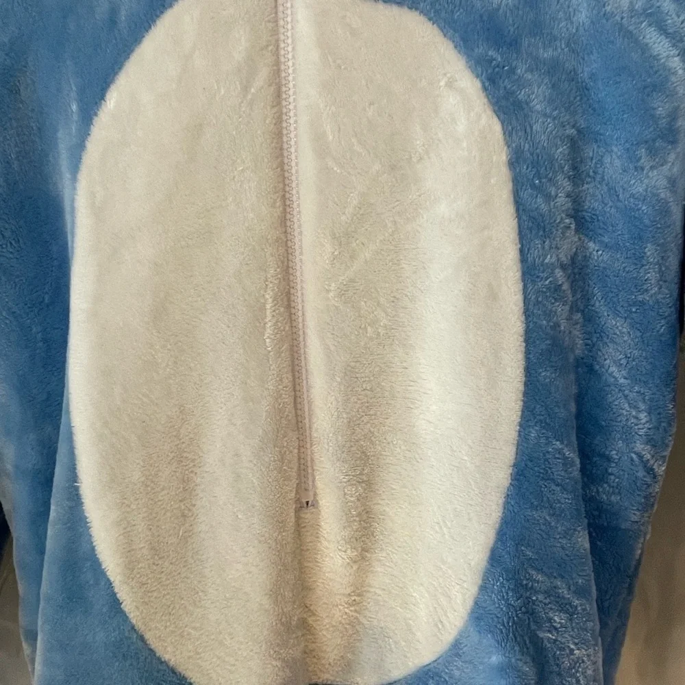Juniper/ Rabbit anime full body costume​​​​​​​​​​​​​